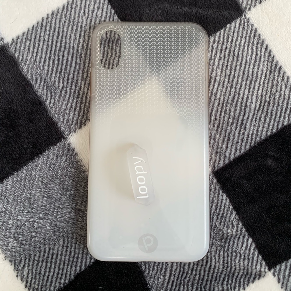 iPhone XS max cell phone case